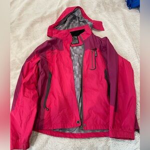 Outdoorsport Jacket